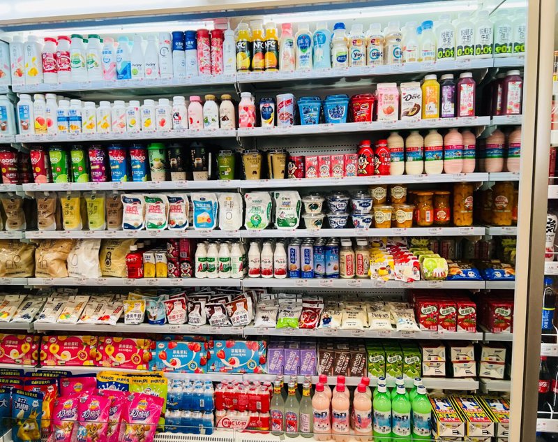 走进丰泽区便利店:城市小动脉的活力展现