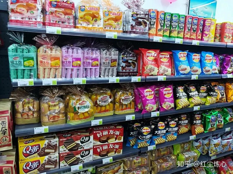 丰泽区便利店业的发展现状与挑战