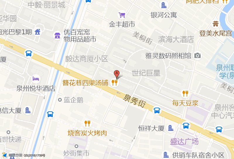 探索城市脉搏：丰泽区便利店的变迁与新趋势
